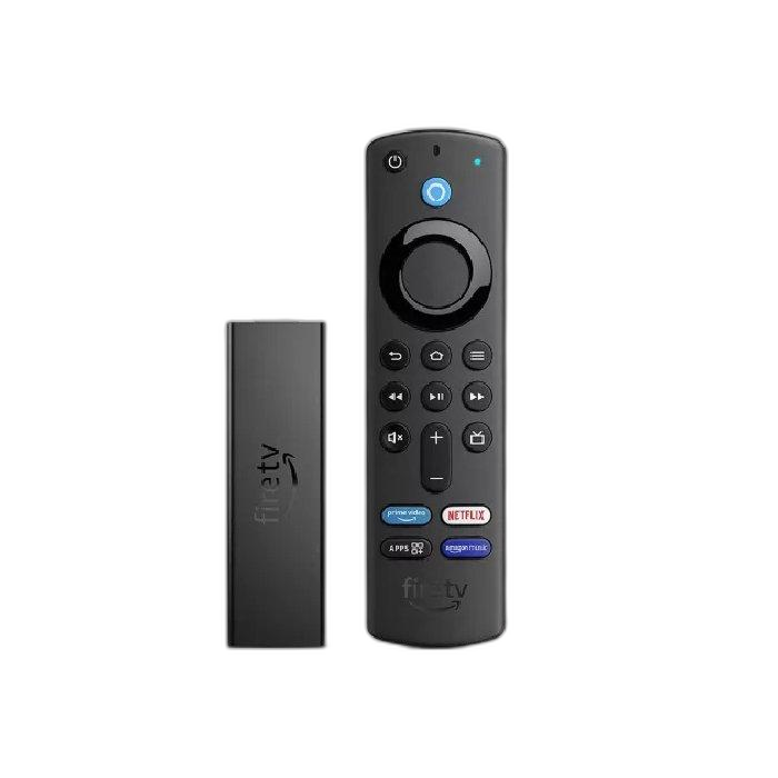 Amazon Fire TV Stick 4K Streaming HDR Media Player, G071R20930530DD4