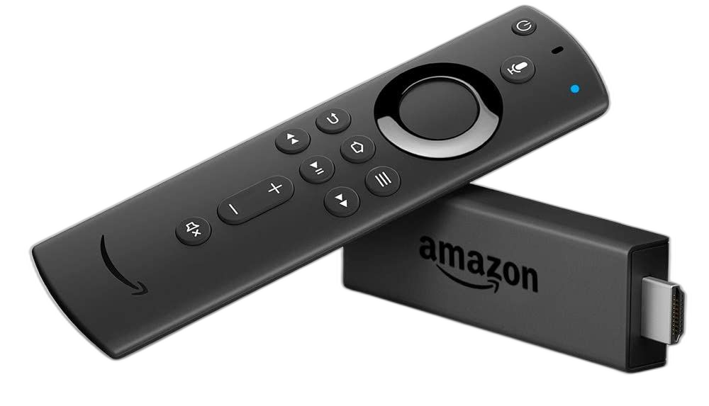 Amazon Fire TV Stick Streaming Media Player (2nd Gen)
