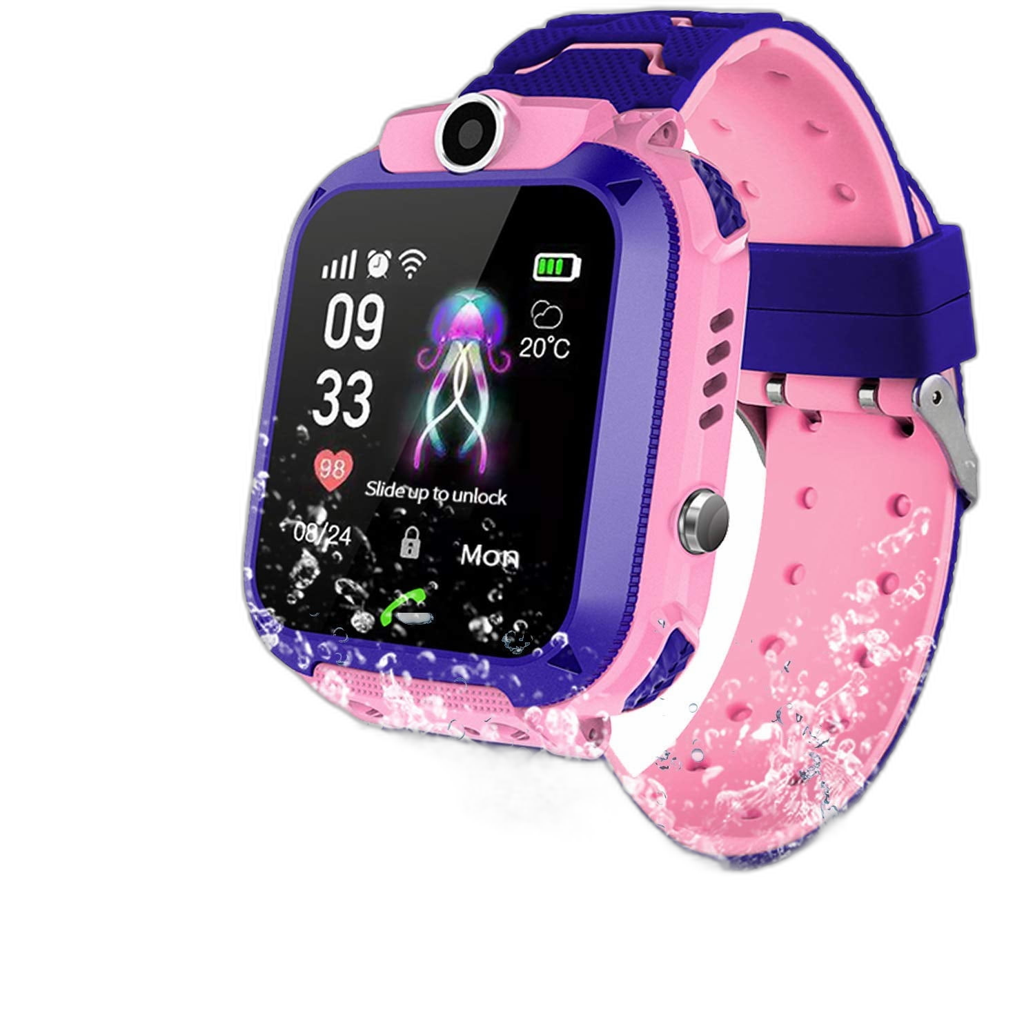 Amerteer Kids Waterproof