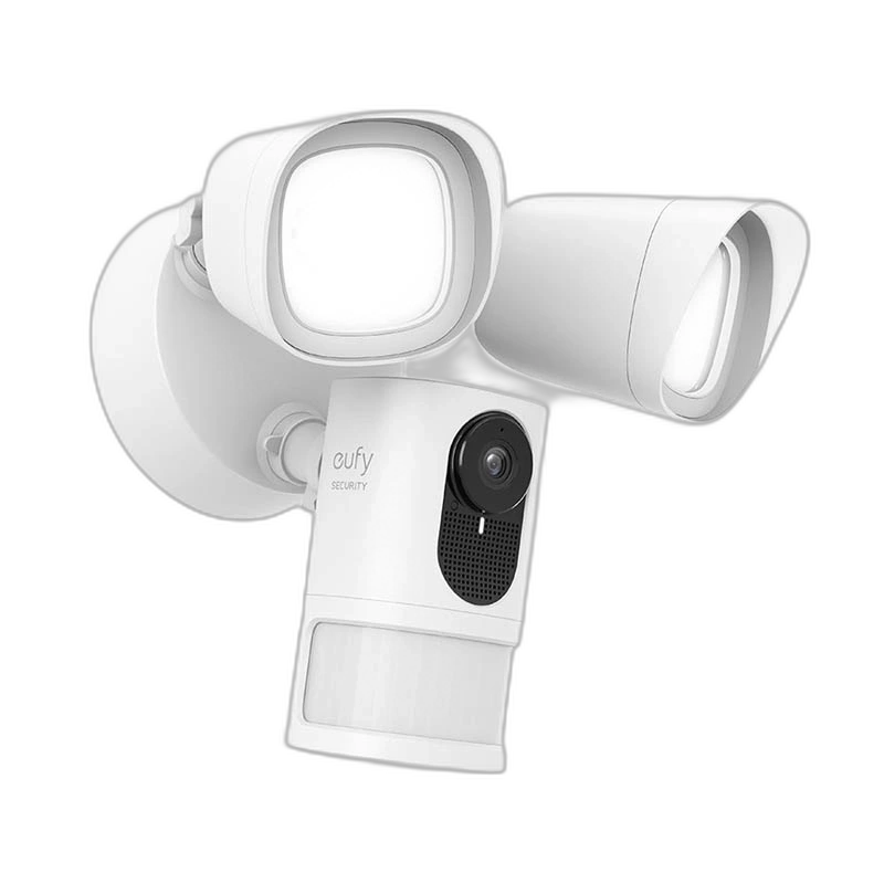 Eufy 1080P FloodLight Security Camera