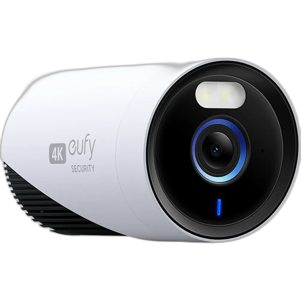 Anker EufyCam E330 4K Professional Add on Camera