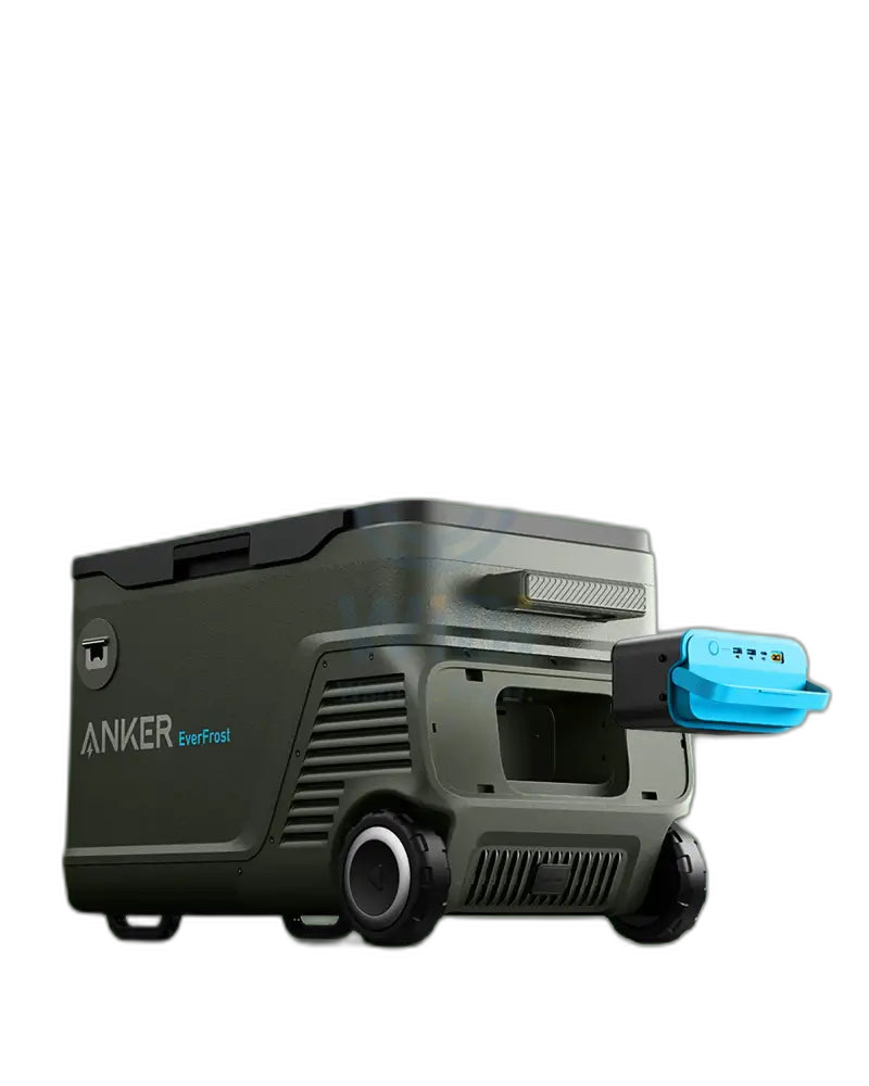 Anker EverFrost Powered Cooler 40