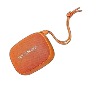 Anker Icon Mini Waterproof Bluetooth Portable Speaker (A3121HO1)
