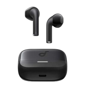 Anker K20i Semi-in-Ear IPX5 Water Resistant Earbuds