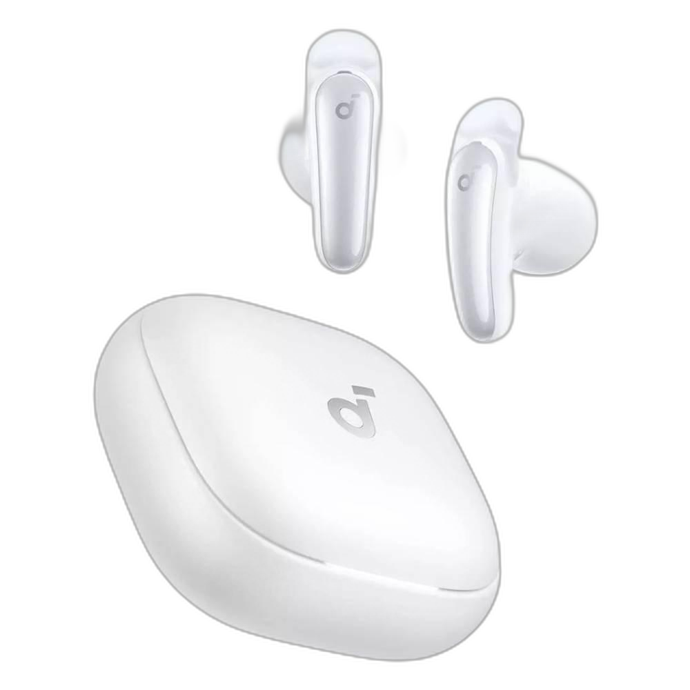 Anker Liberty Wireless Earbuds, Noise Cancelling, Dolby Audio, D1200H21