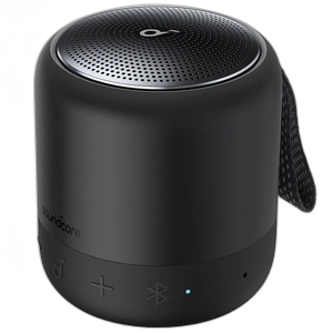 Anker Mini 3 Mini Bluetooth Party Speaker - A3127Z11-SC