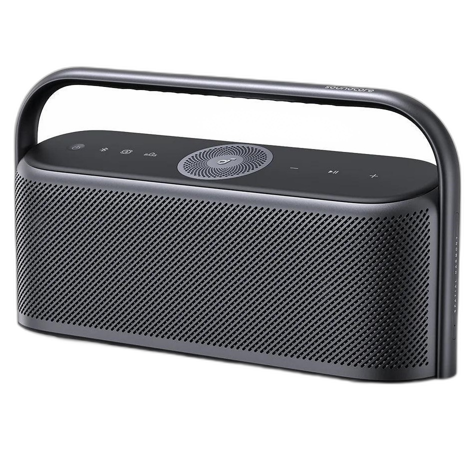Anker Motion X600 Portable Bluetooth Speaker