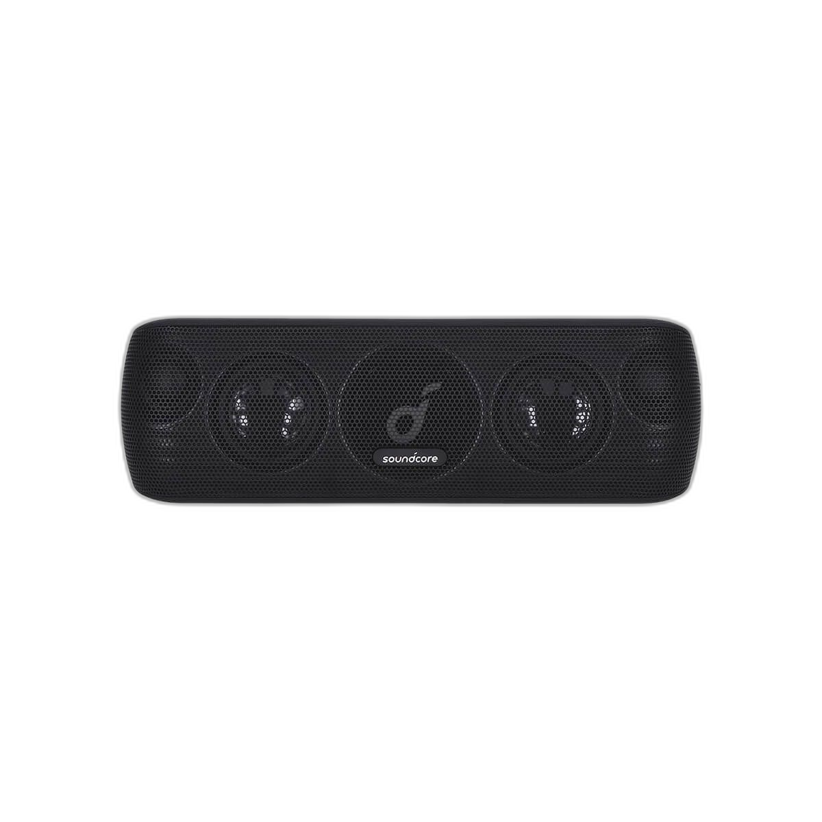 Anker Motion