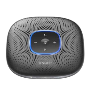 Anker PowerConf Bluetooth & USB Speakerphone