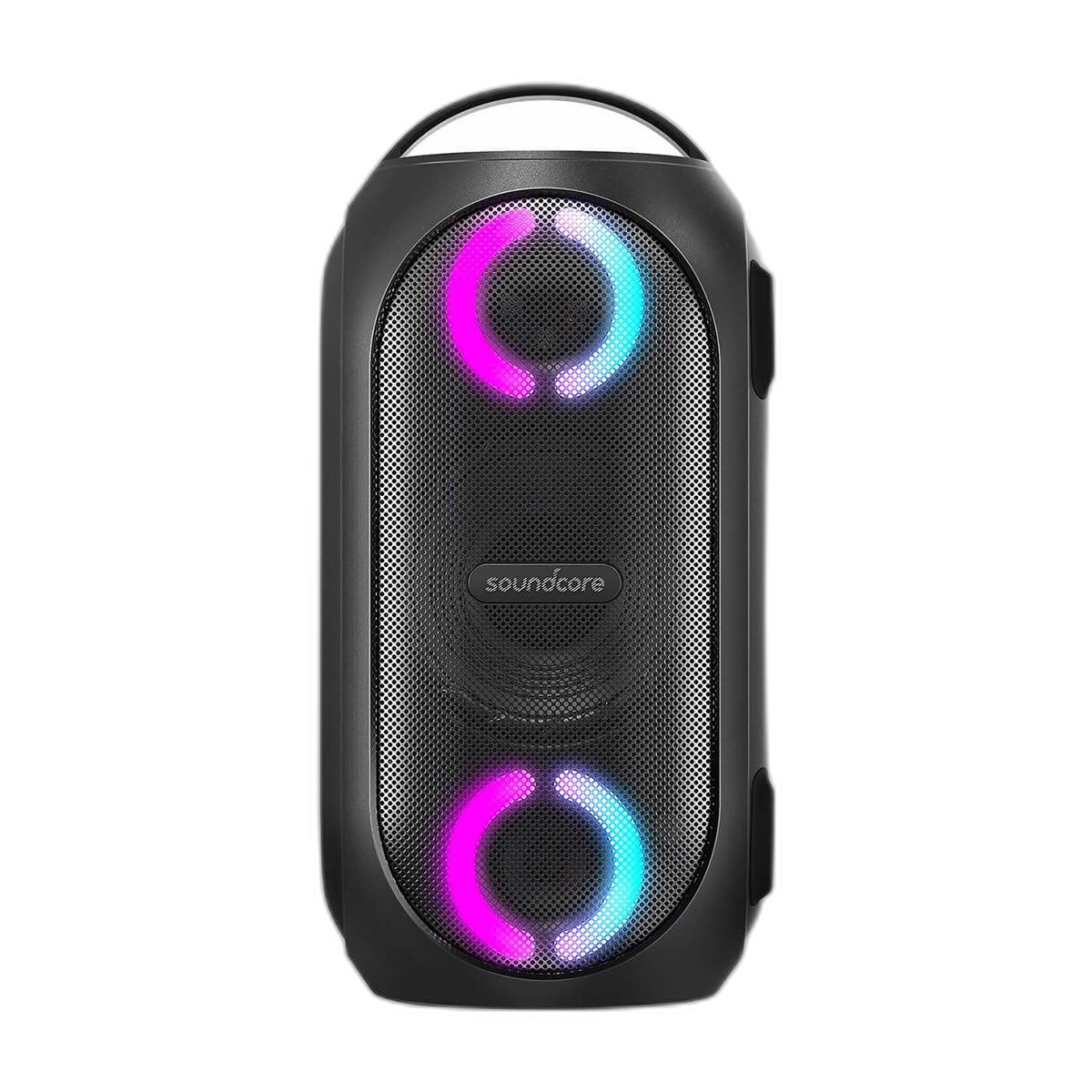 Anker Rave Partycast 80W Speaker A3390H12