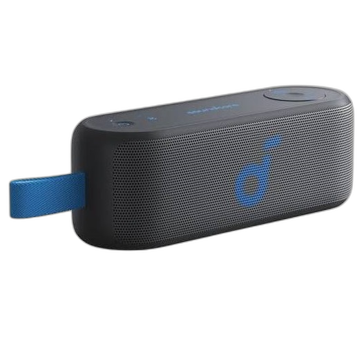 Anker Select 3 Bluetooth Speaker A3172