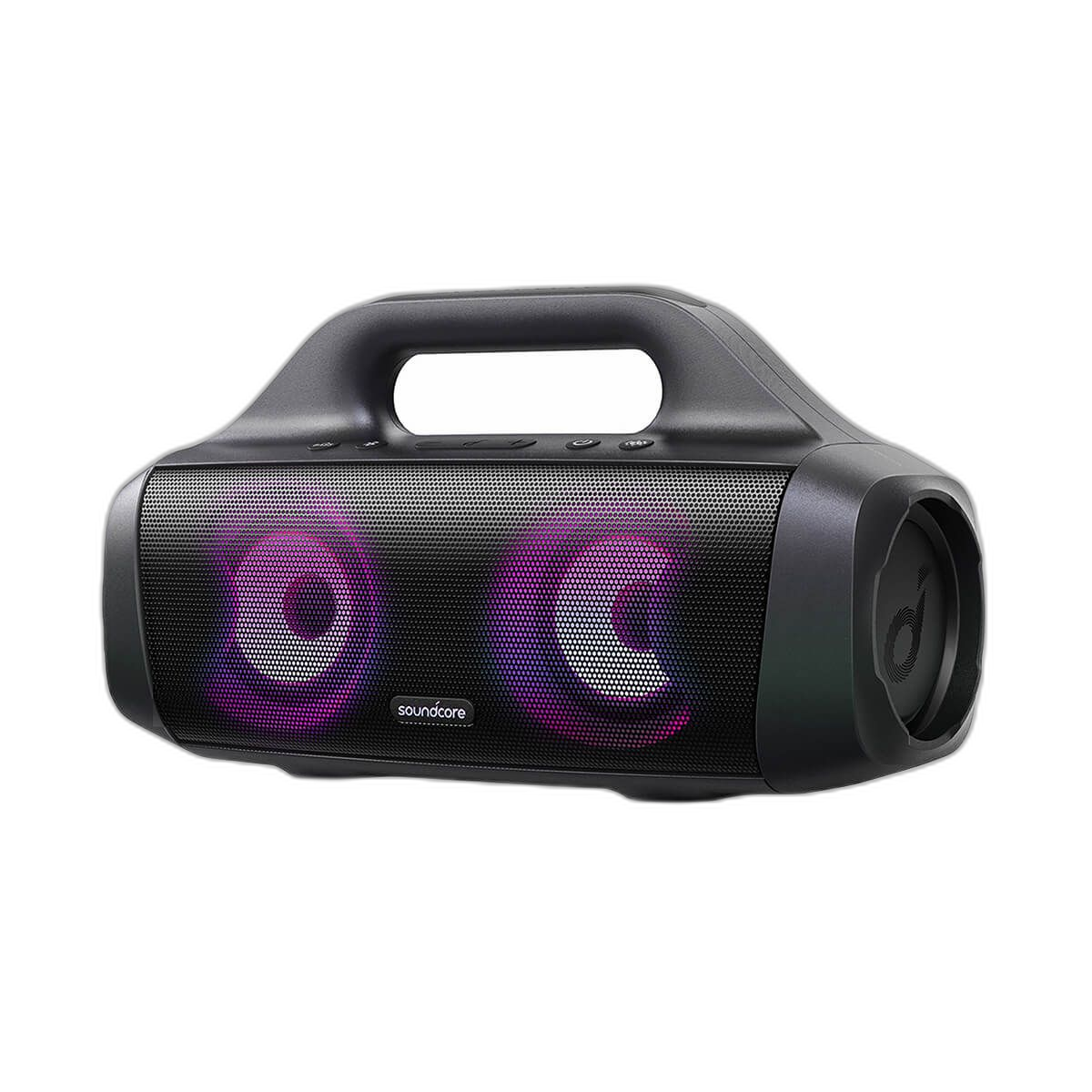 Anker Select Pro Portable Waterproof Speaker A3126Z11