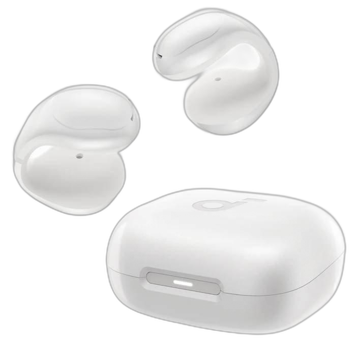 Anker Soundcore C30i Wireless Earbuds, A3330H21