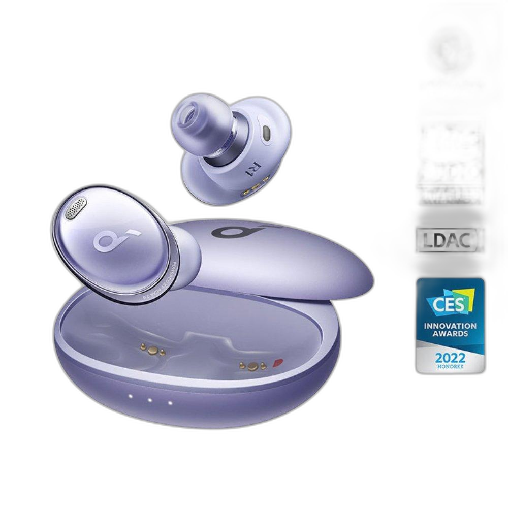 Anker Soundcore Soundcore by Anker Liberty 3 Pro True Wireless Noise-Cancelling Earbuds
