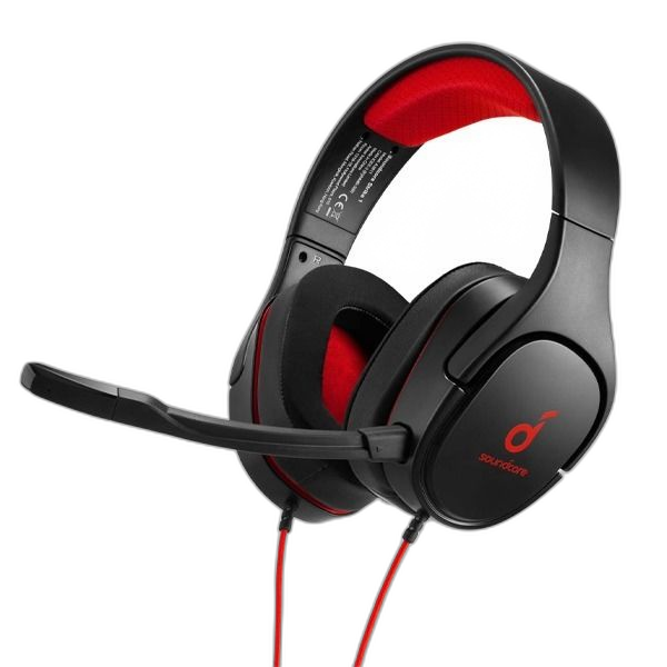 سماعة رأس Soundcore Strike 1 للألعاب من Anker