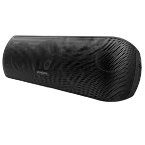 Anker motion plus Portable Bluetooth Speaker 80W