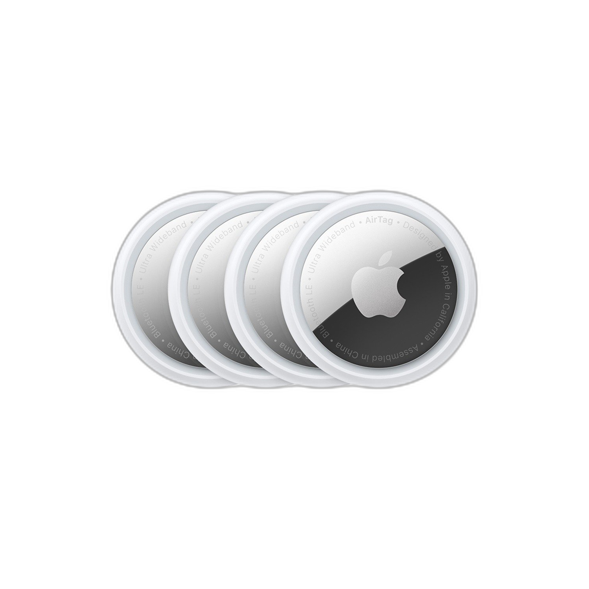 Apple AirTag (4 Pack)