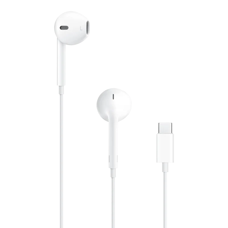 Apple EarPods USB-C In Ear Wired Earphones