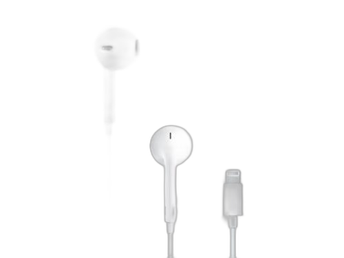Apple Earpods مع CONNECTING CONNECTOR Wired