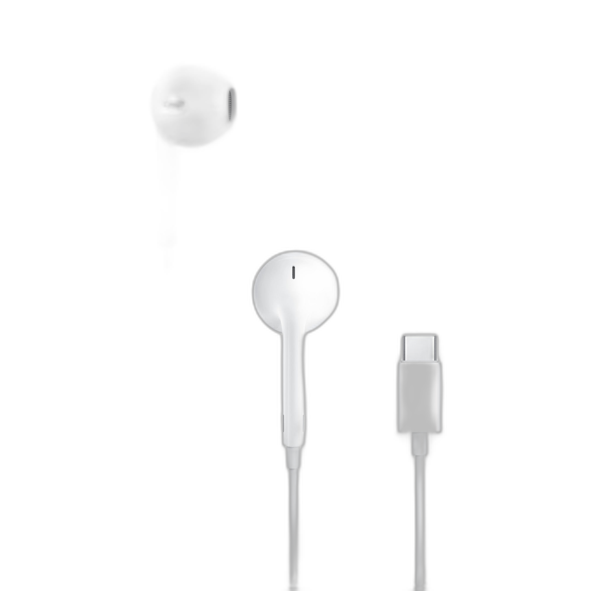 Apple USB-C Wired EarPods