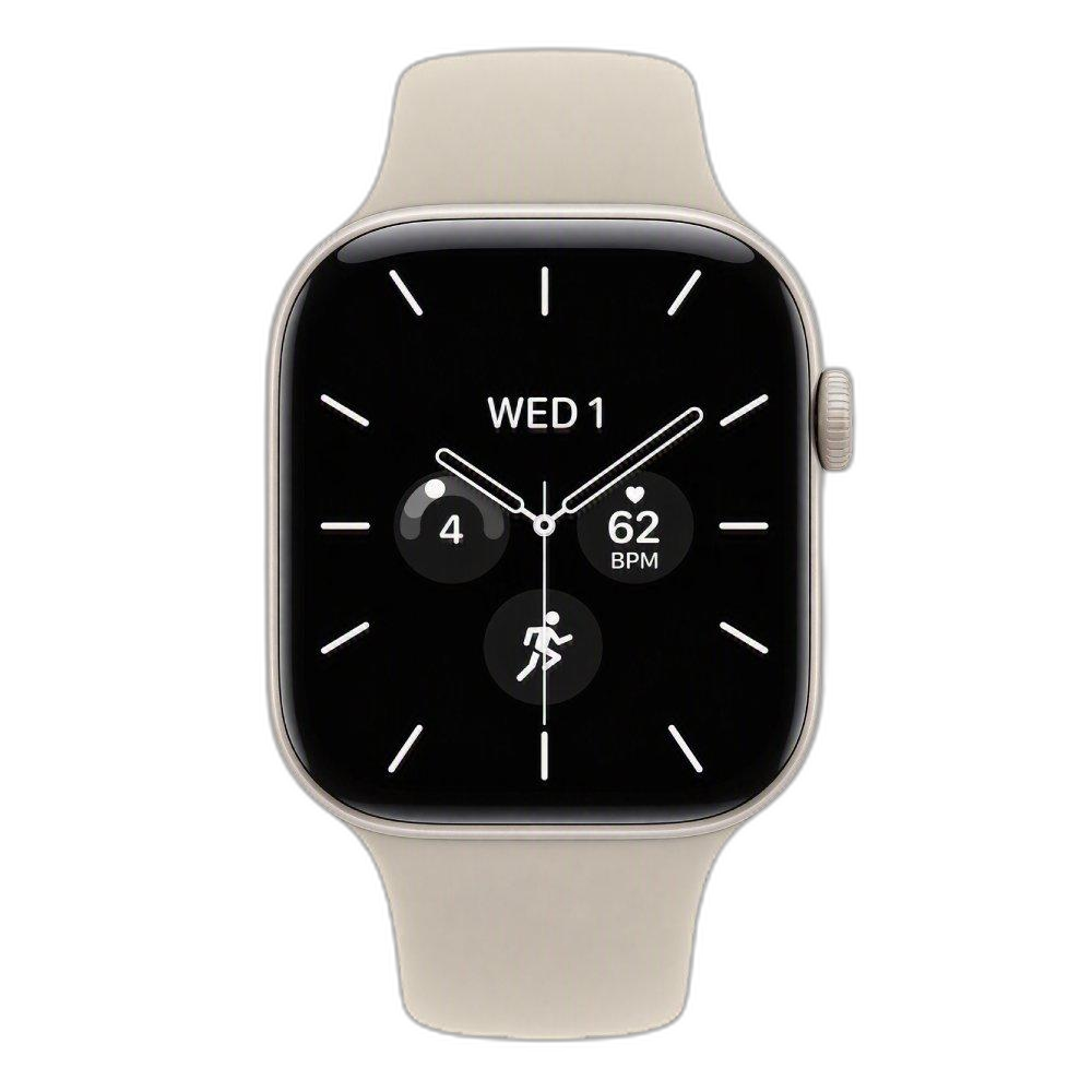 Apple Watch Series 12 GPS + Cellular 46mm Ceramic