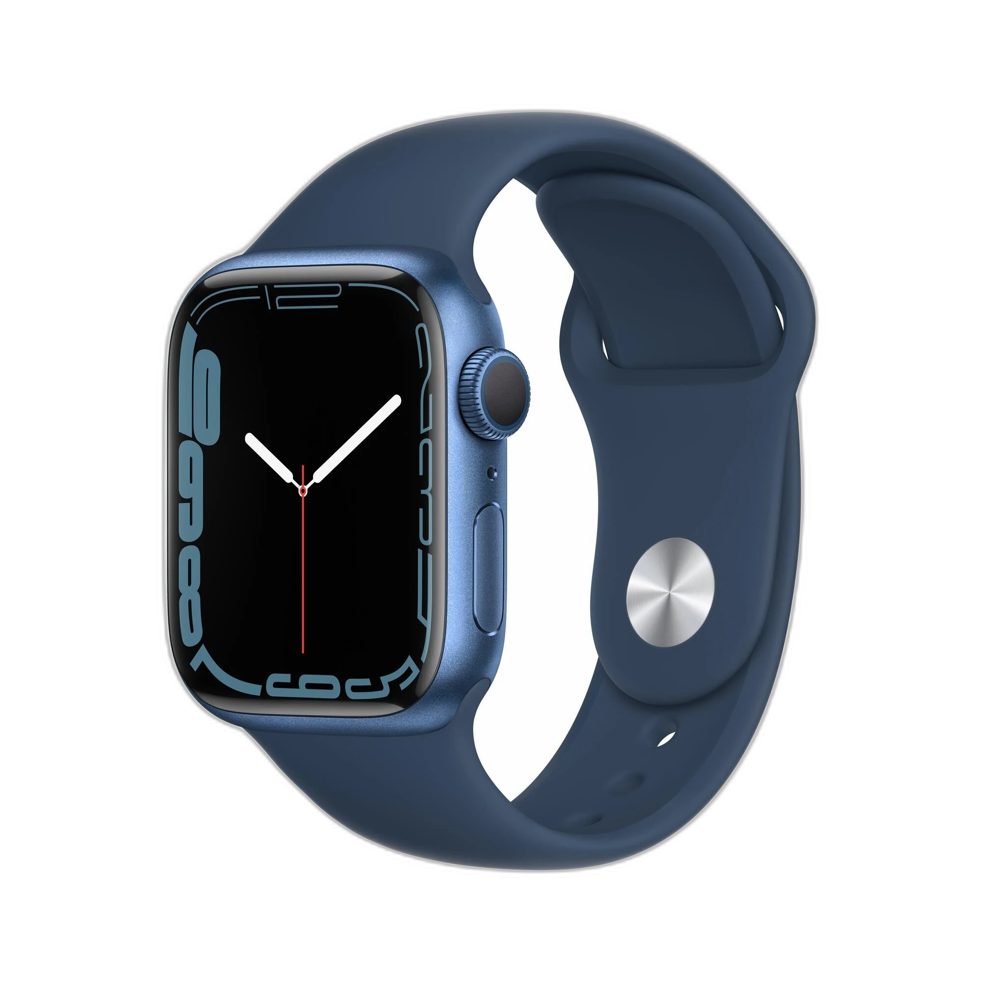 Apple Watch Series 7 GPS 41mm Aluminium
