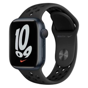 Apple Watch Series 7 GPS 45mm Aluminium