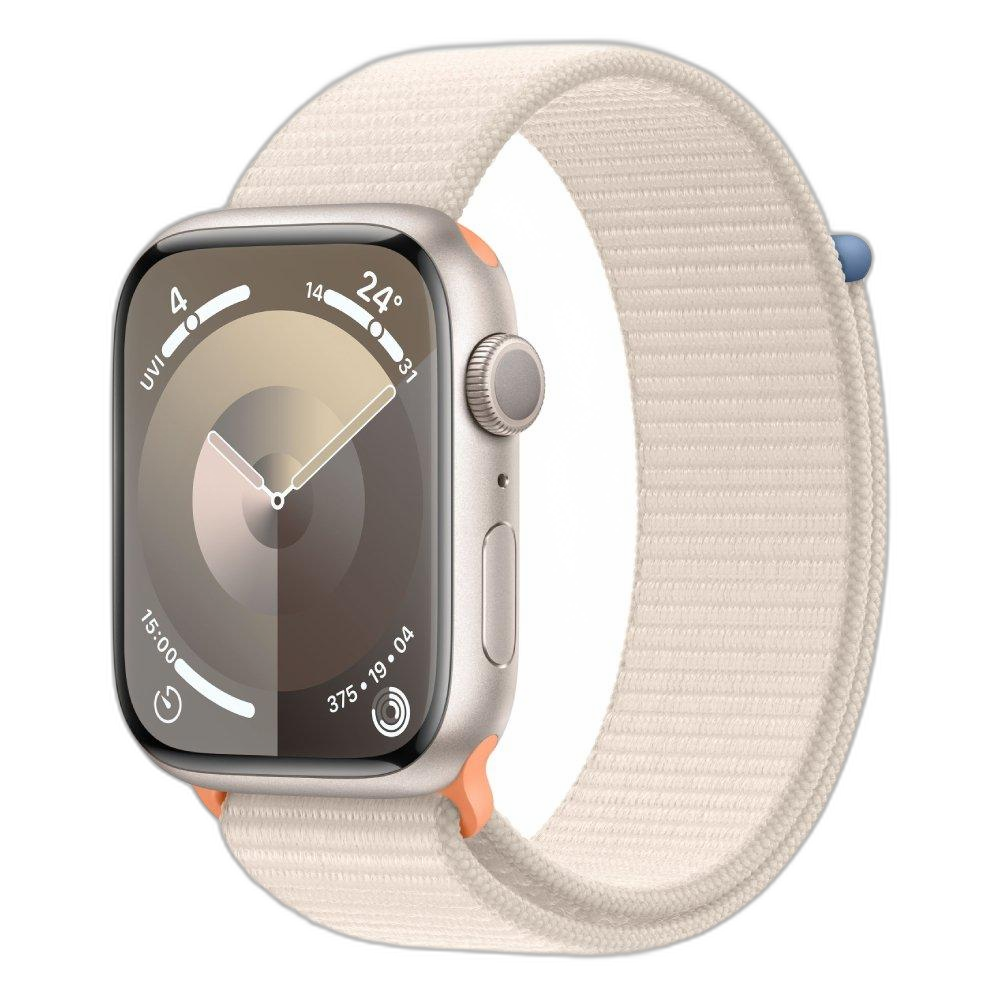 Apple Watch Series 9 GPS 41mm Aluminium