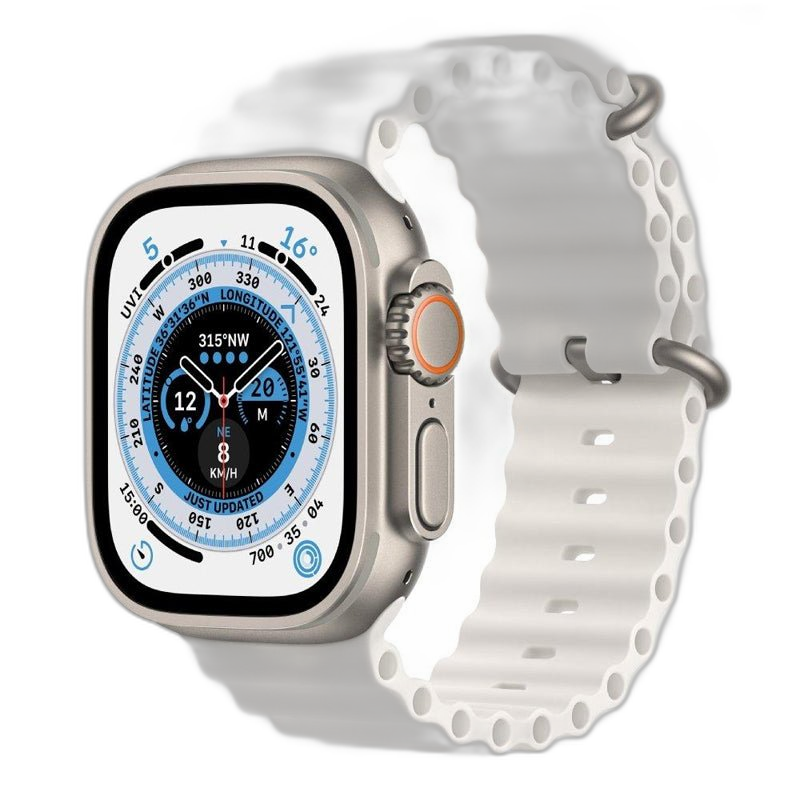 Apple Watch Ultra GPS + Cellular 49mm