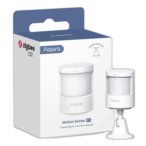Aqara Motion Sensor P1 Ms-S02