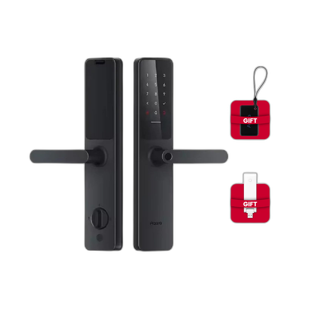 Aqara Smart Door Lock A100