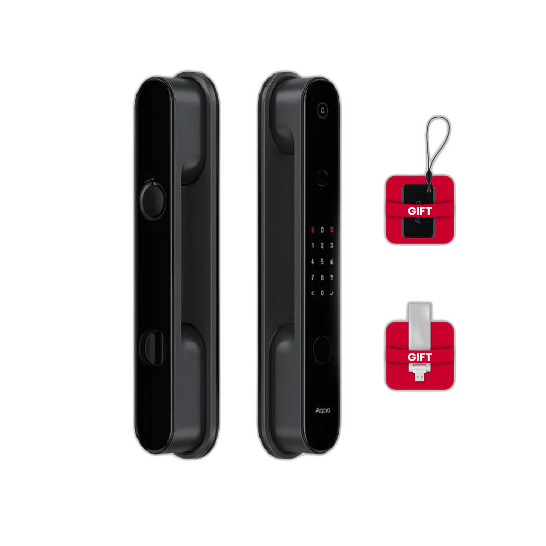 Aqara Smart Door Lock D100