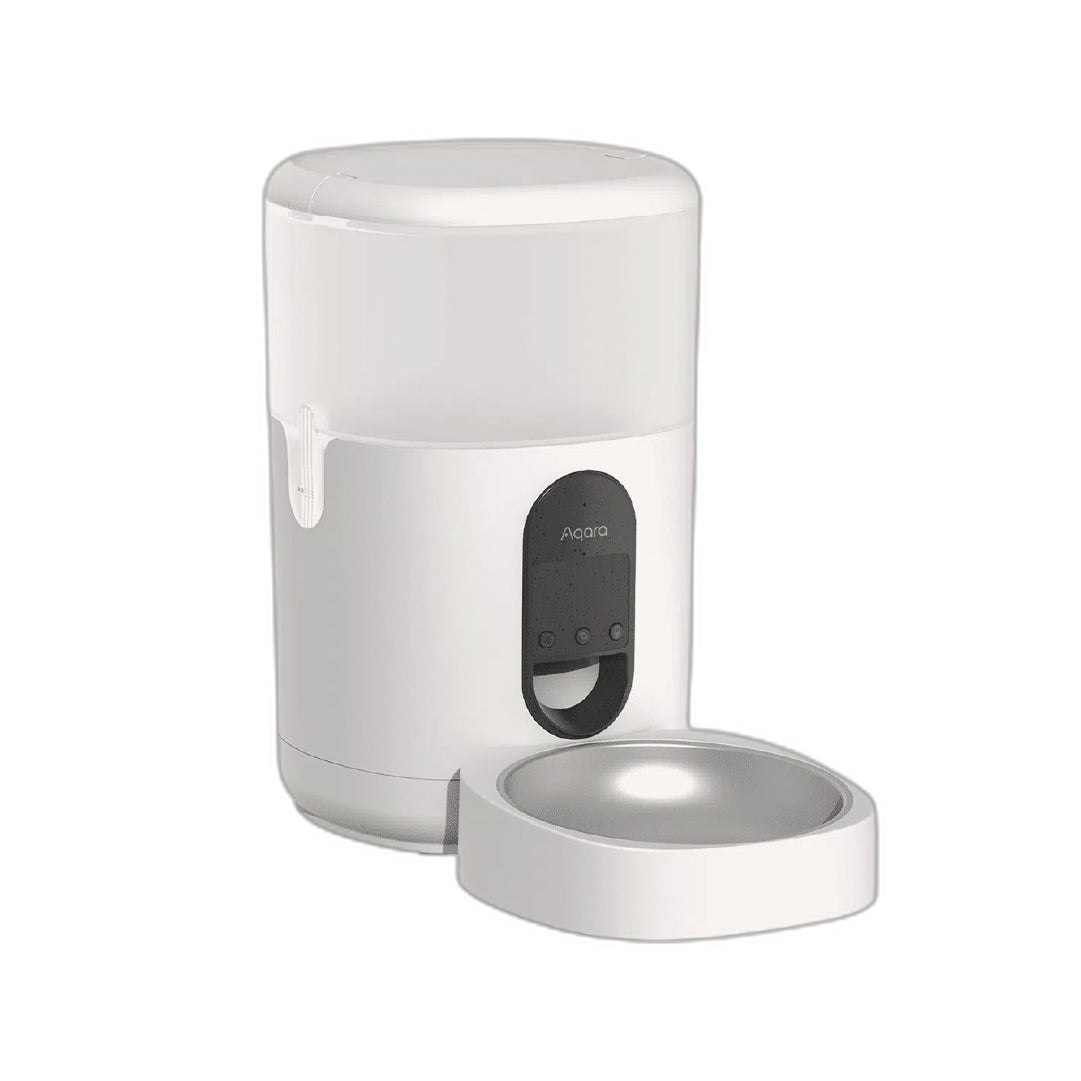 Aqara Smart Pet Feeder C1