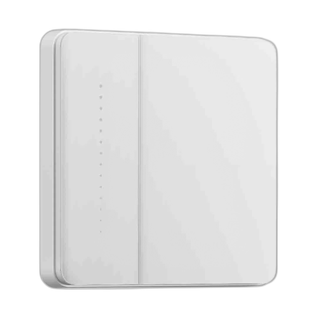مفتاح حائط ذكي Aqara Z1 Pro هزاز فردي