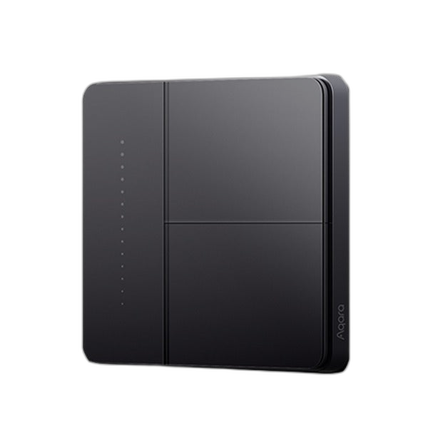 Aqara Wall Switch Z1 Pro 2 Rocker Demer
