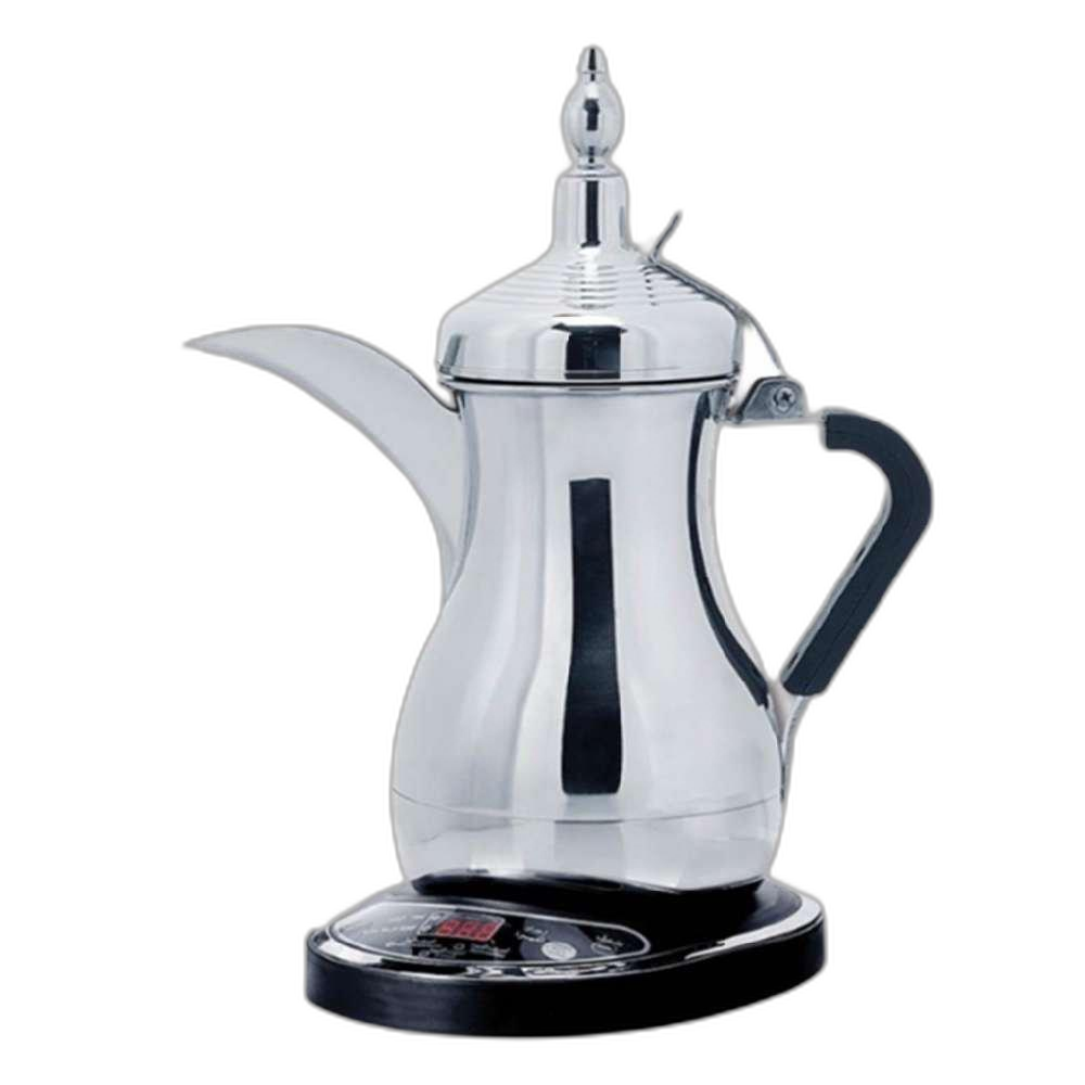 Arab Dallah Deem Dalla Alarab Dallah AL-Arab, 1000 W, 600 ml, GL-2033