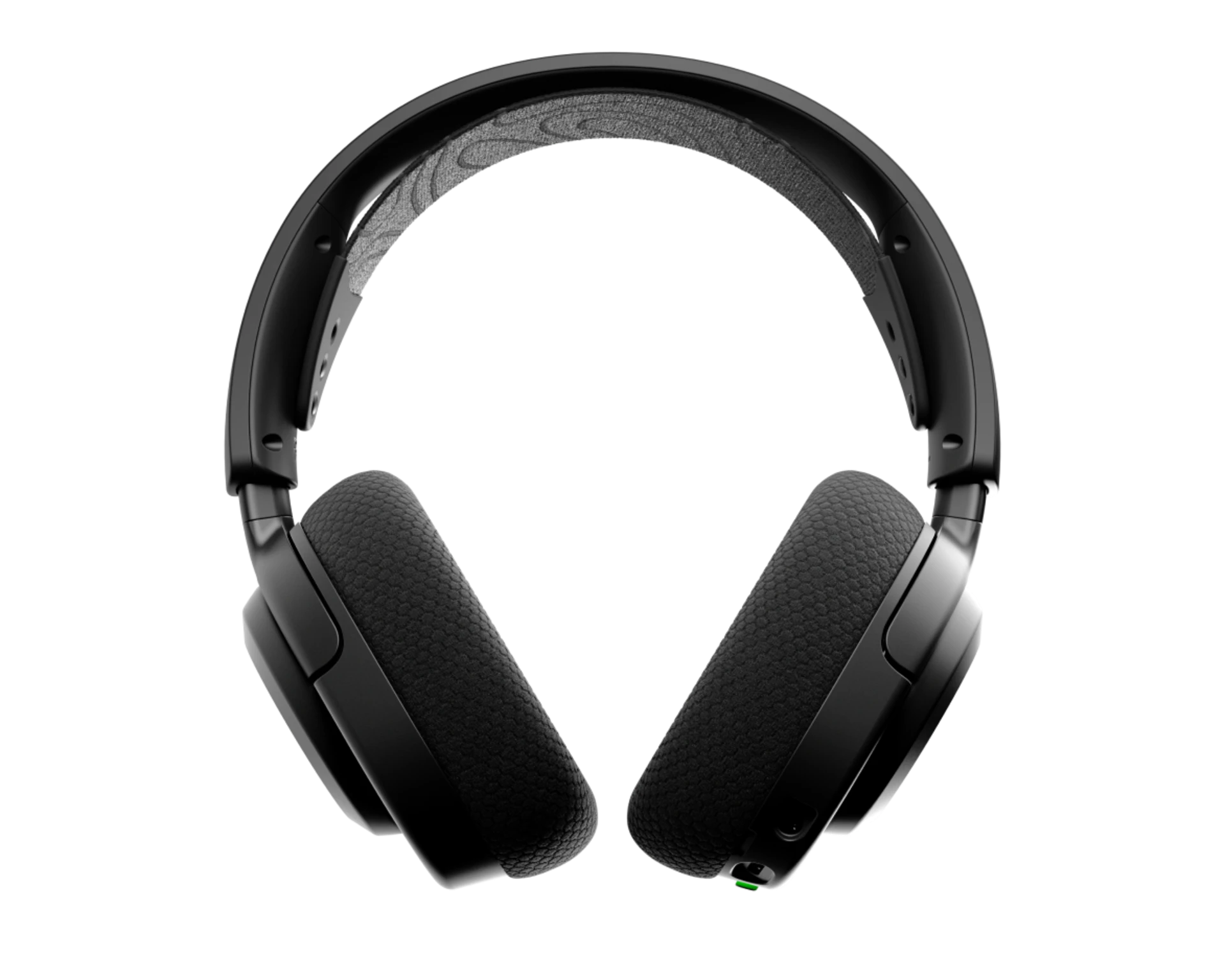 SteelSeries Arctis Nova 3P Wireless PlayStation and other platforms - Black 61686