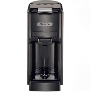 Ariete Coffee Machine - Black -MOD.1304.11