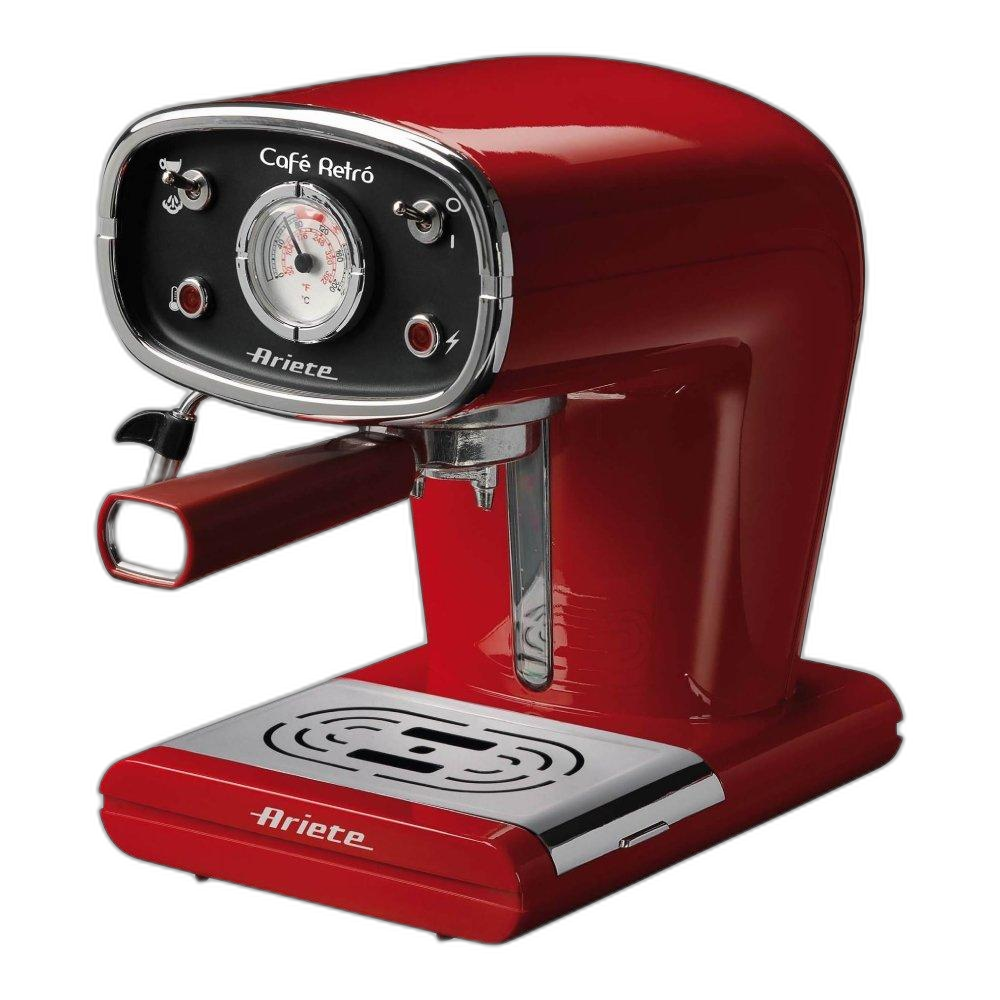 Ariete Espresso Coffee Machine (ART1388A)