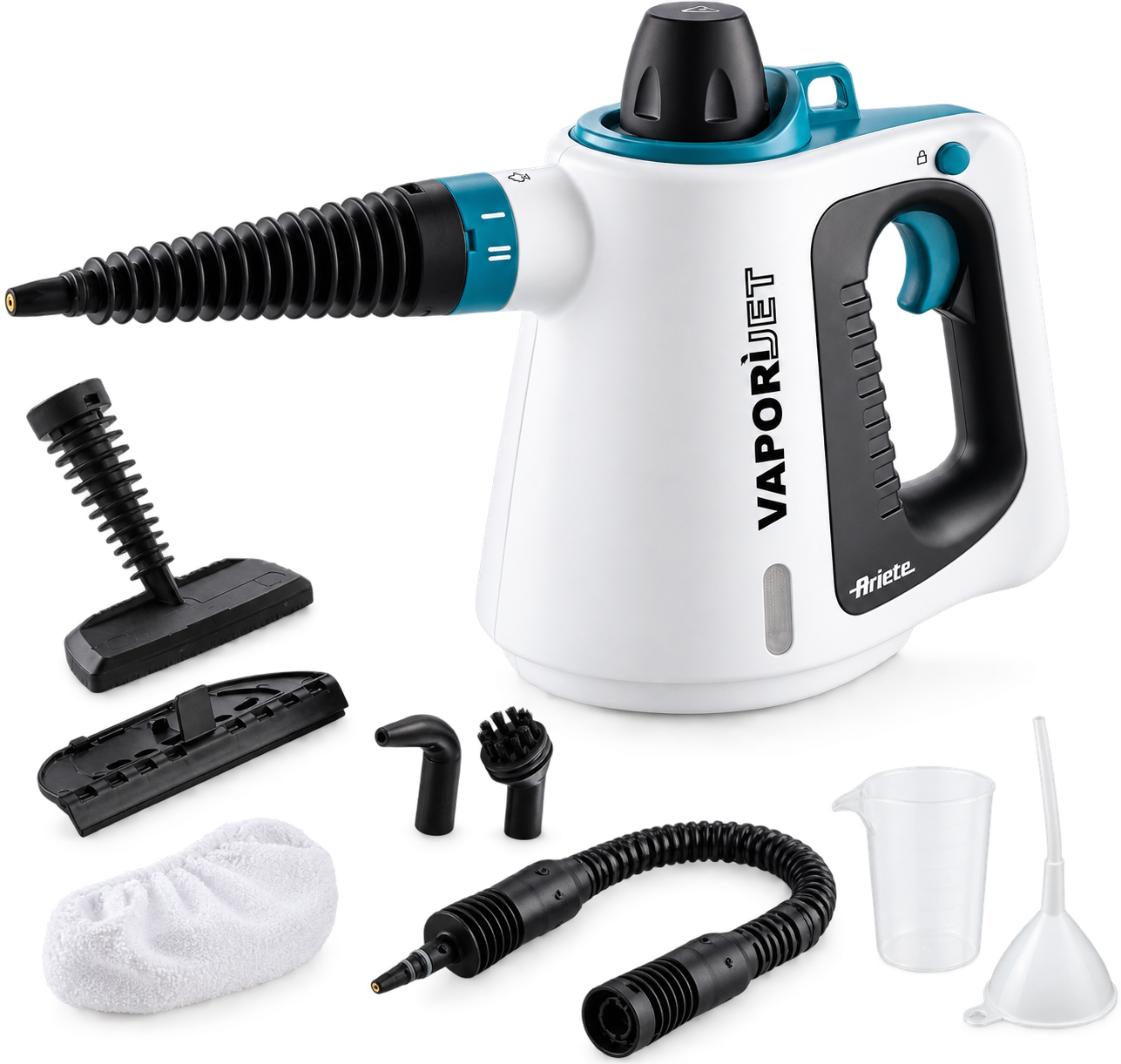 Ariete Vapori Jet Steam Gun 3.5 Bar