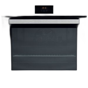 Ariston Built In Gas Oven, Inox - GS33Y430IXA