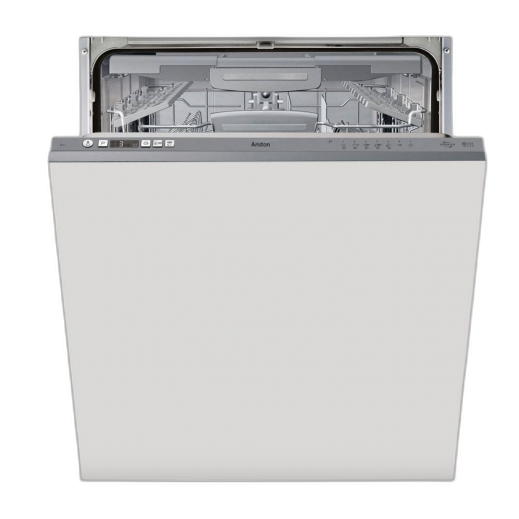 Ariston Built-in Dishwasher 14 Place 7 Programs