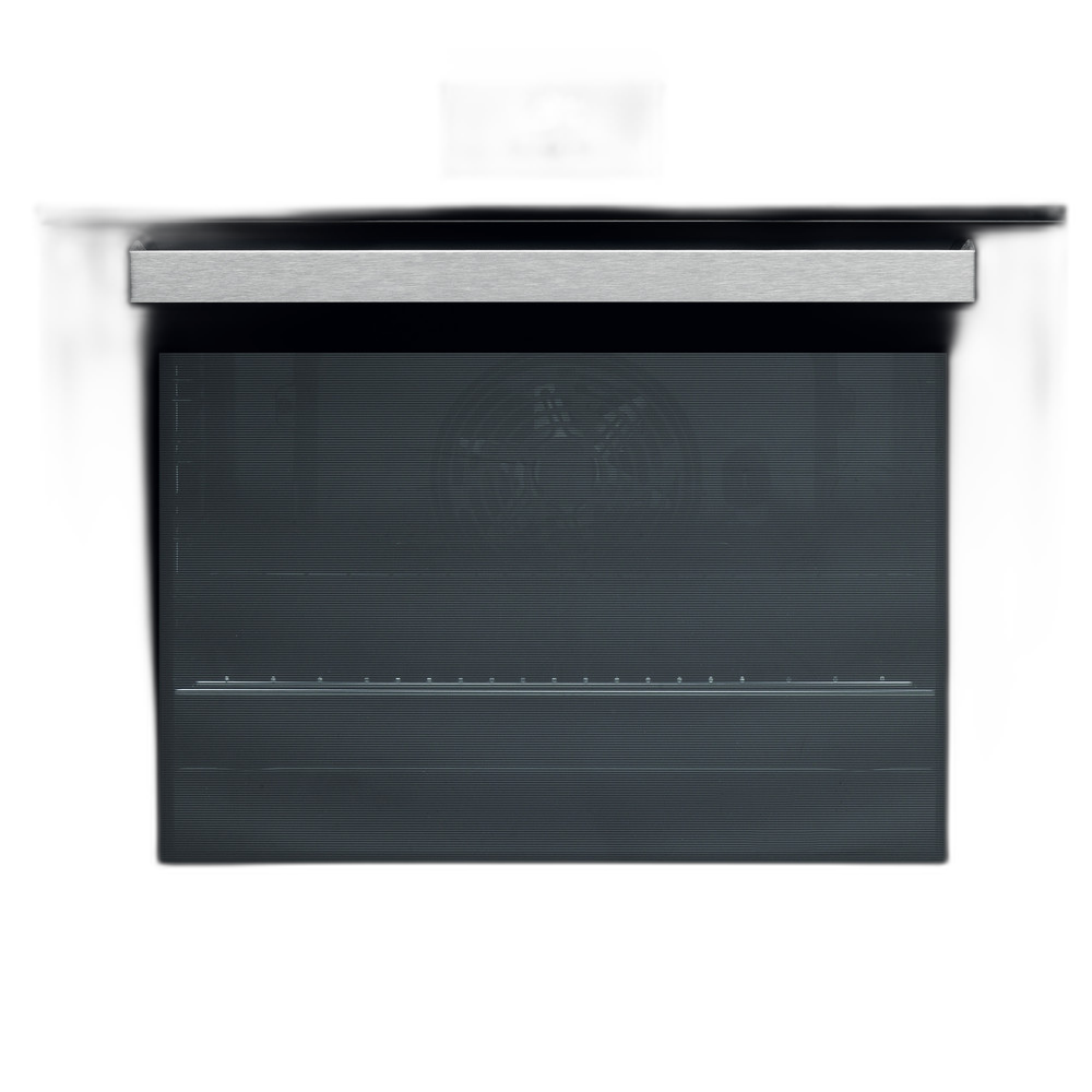 Ariston Built-in Gas Oven GS3 3Y4 30 Ix A