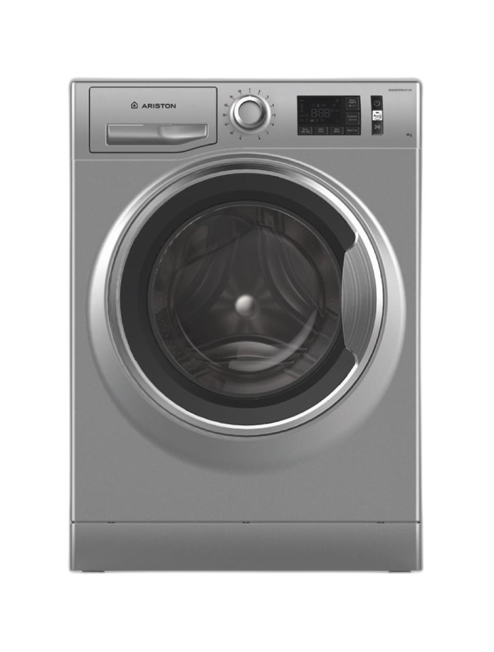 Ariston Front Load Washer 9KG 1200rpm