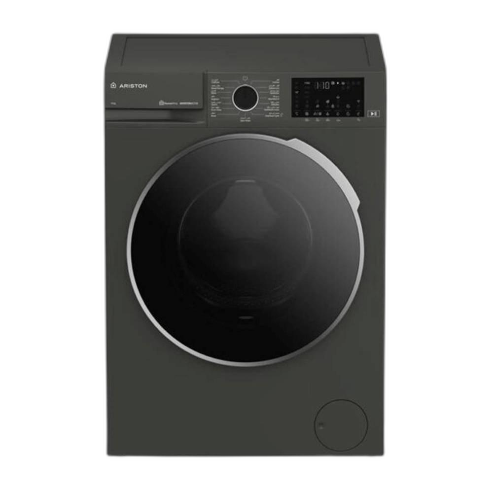 Ariston Front load Inverter Washing Machine, 10KG, 1400 RPM, ARWF 10143D MMK