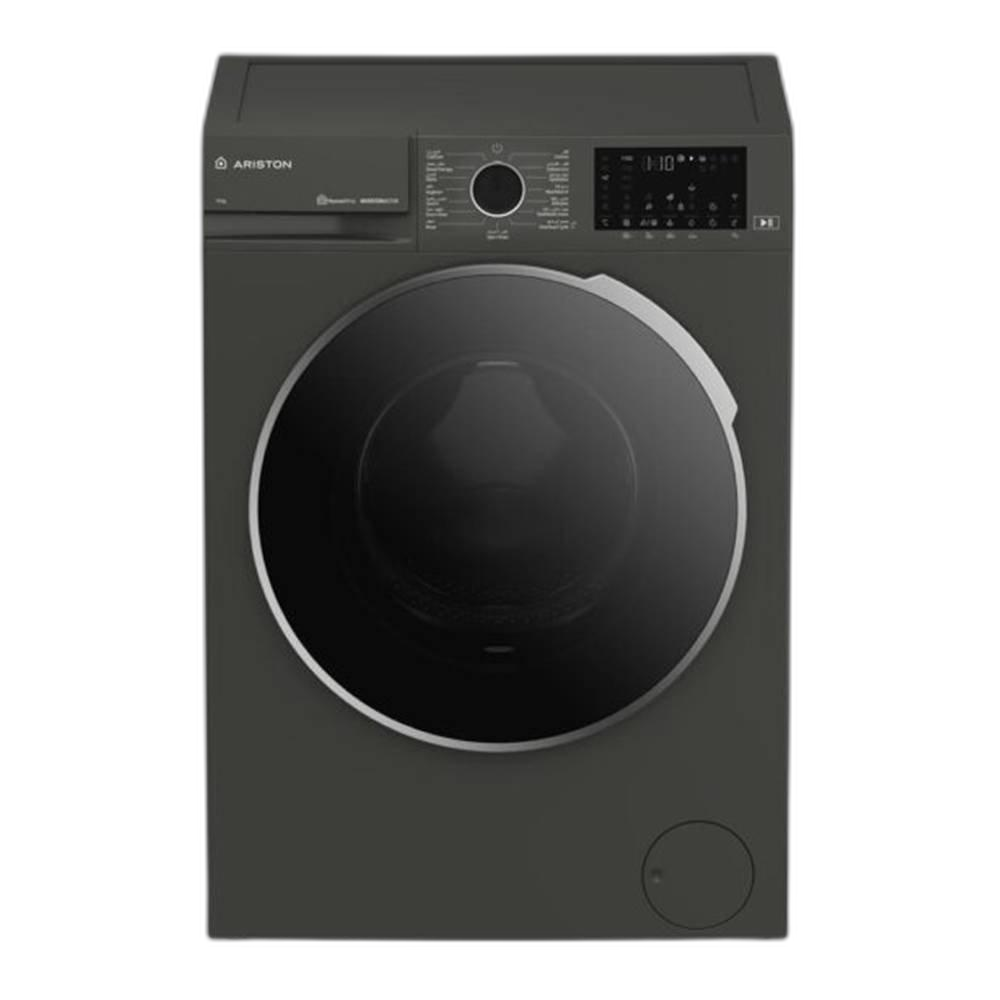 Ariston Front load Inverter Washing Machine, 8KG, 1200 RPM, ARWF 08122S MMK