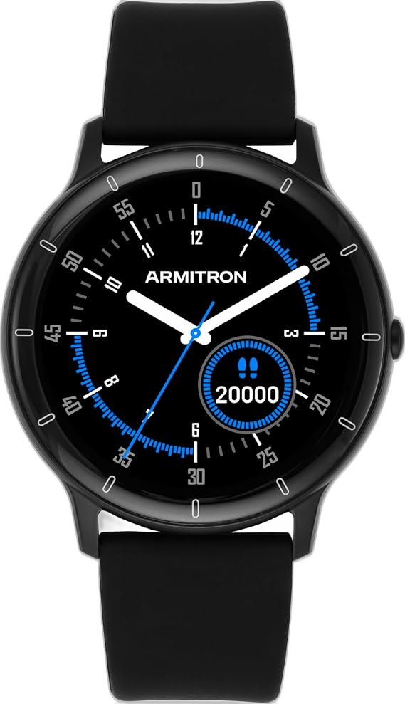 Armitron Connect Link