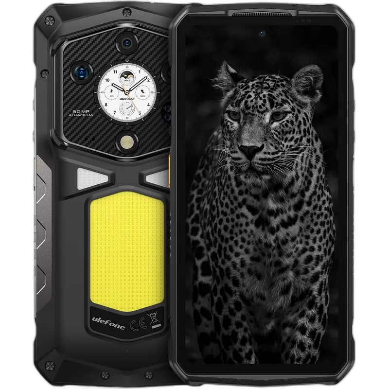 Ulefone Armor 29 Ultra 1TB 16GB RAM