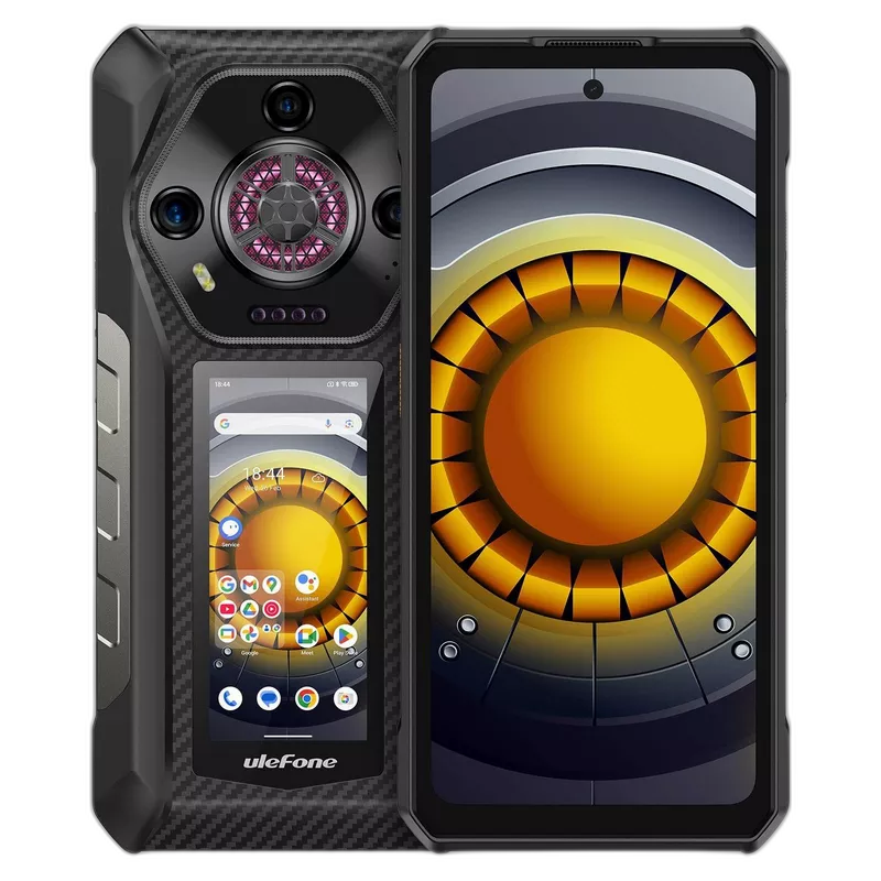 Ulefone Armor 30 Pro 512GB 16GB RAM (P013114)