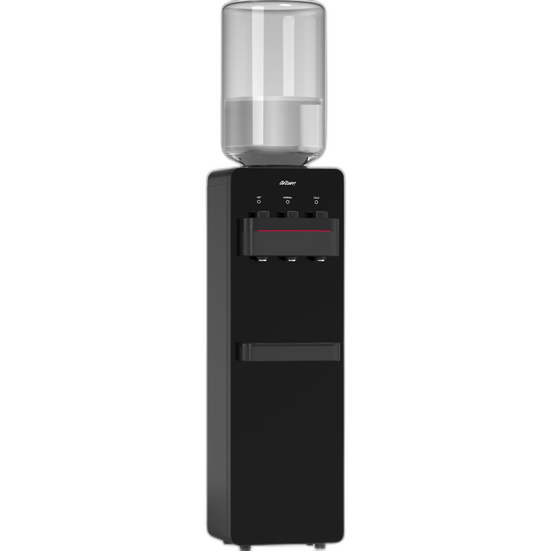 Arzum Aquavera Top Loading Water Dispenser 3 Taps AR077-01